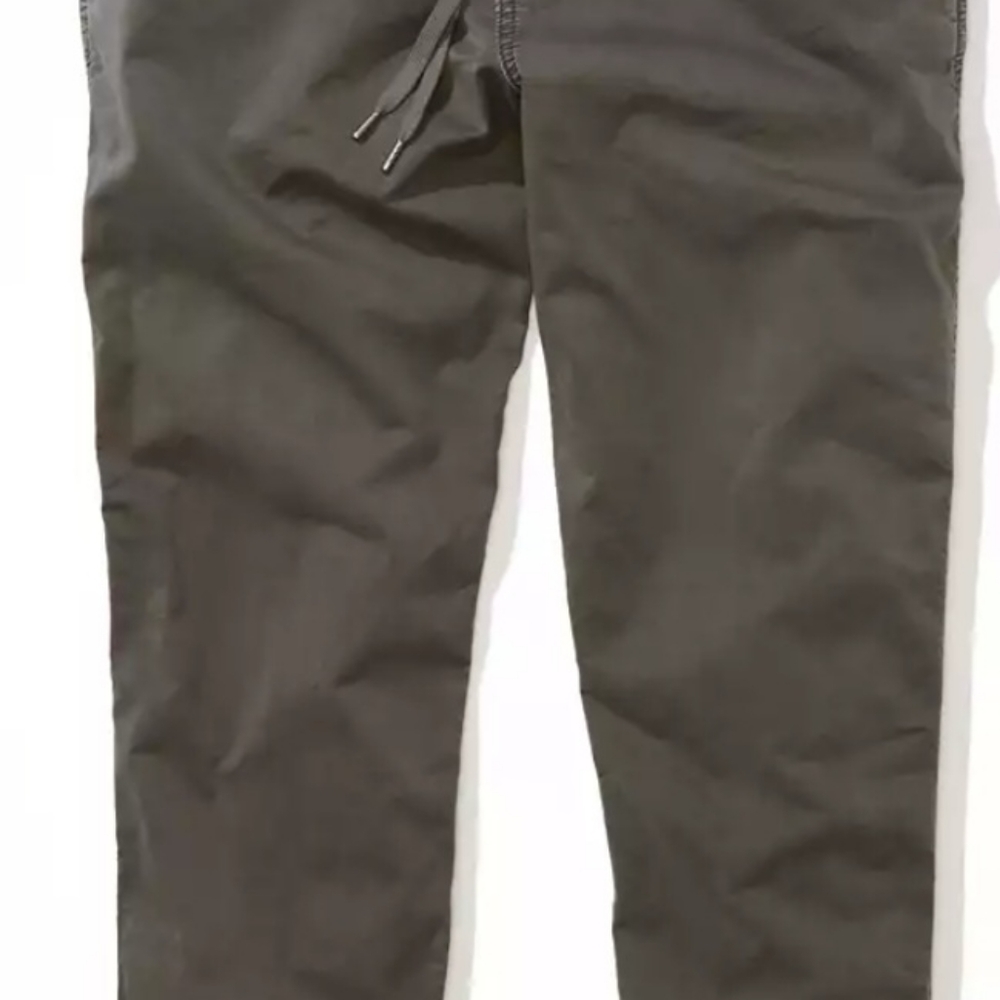 American Eagle Trekker jogger pants- brand new
